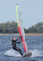Leuke planeer foto van Marleen. Zien we daar het voorste voetje in de voetband staan?